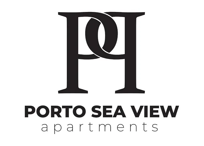 Porto Sea View - Mitropoleos Διαμέρισμα *