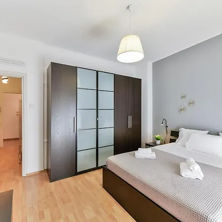 דירה Porto Sea View - Mitropoleos