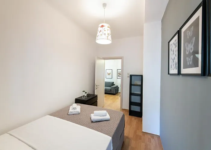 Porto Sea View - Mitropoleos Appartement Thessalonique
